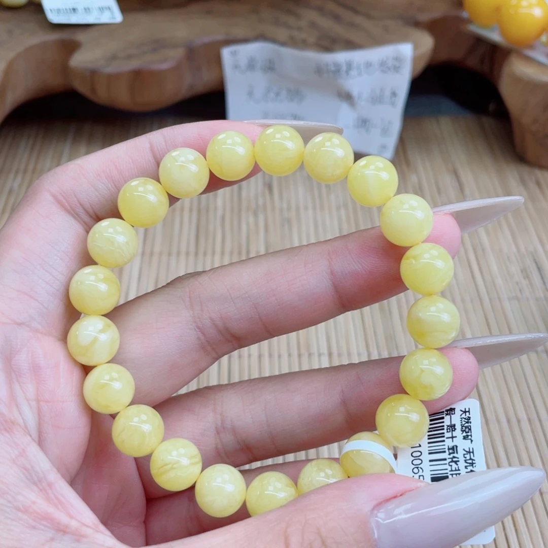 未镶嵌蜜蜡裸石蜜蜡62