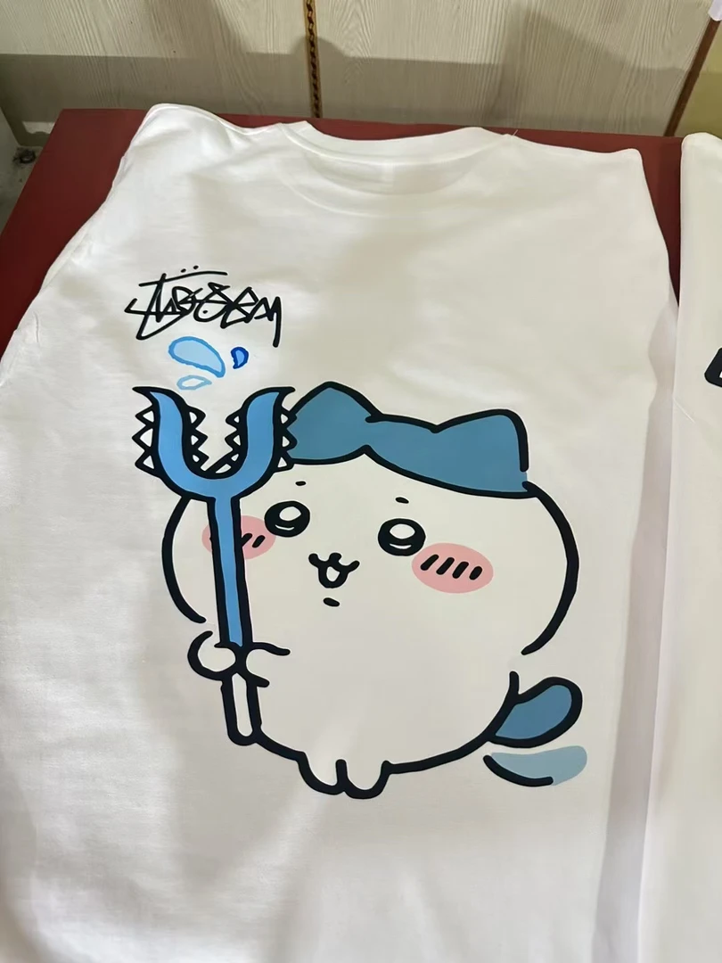 断码短袖 微瑕 宽松全新