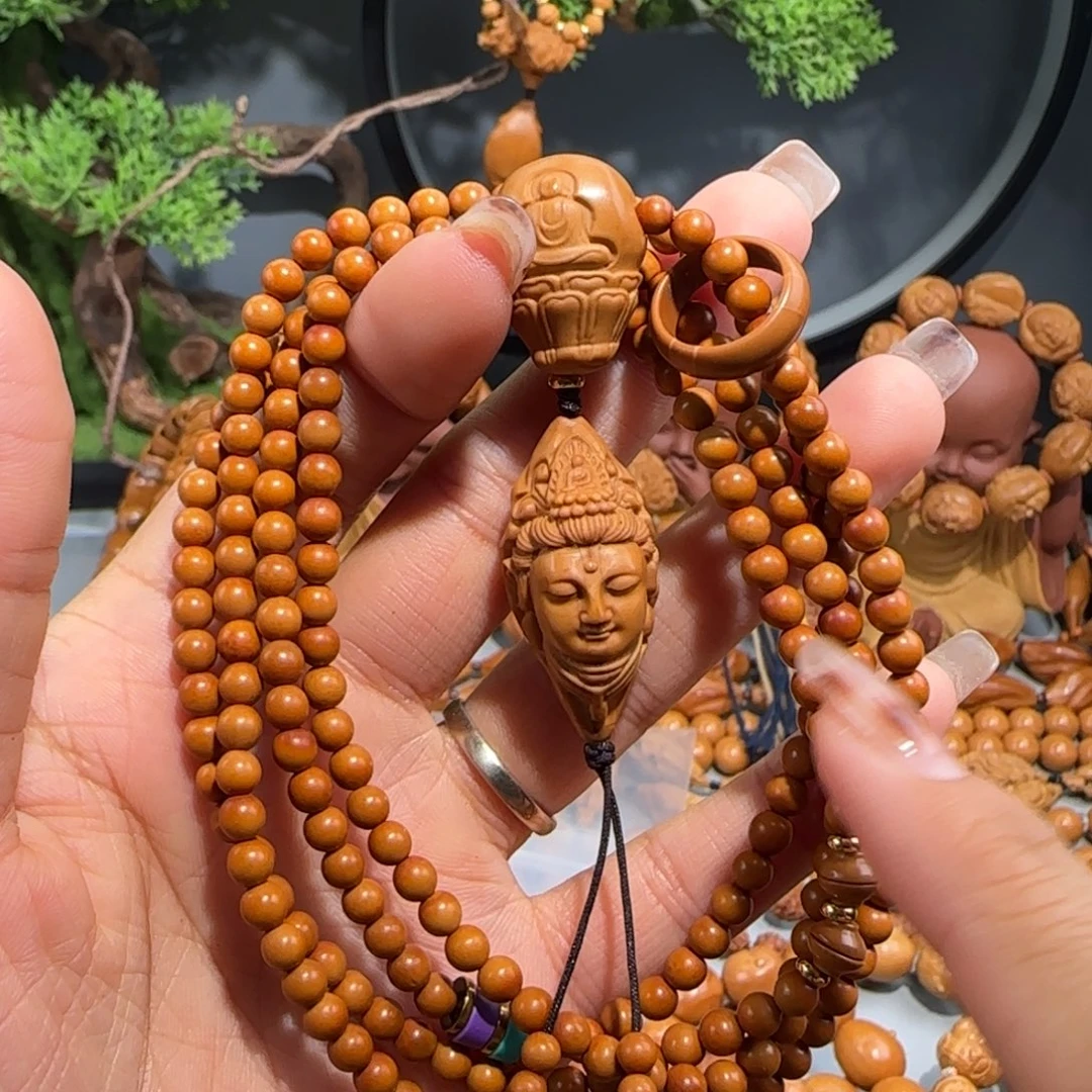 手串/手链橄榄核福利待遇