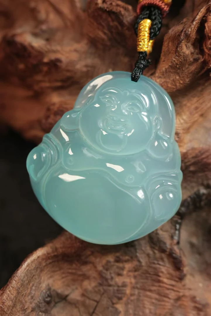 利老板福利-玛瑙蓝佛公-YS219