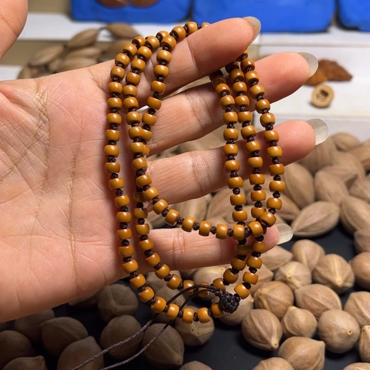 橄榄核手串/手链1111