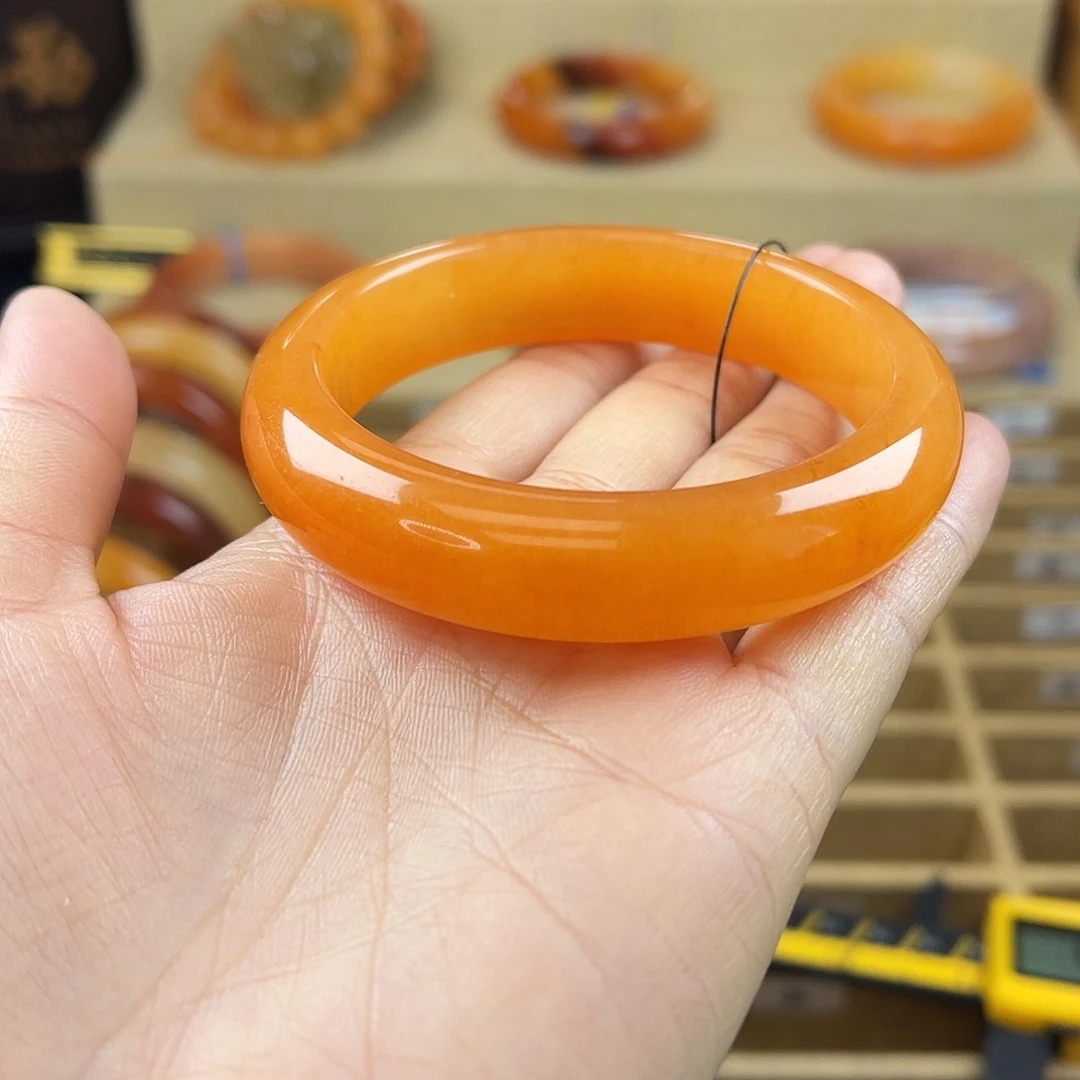 非金属无7 号茄山老油料黄龙57圈口果冻橙