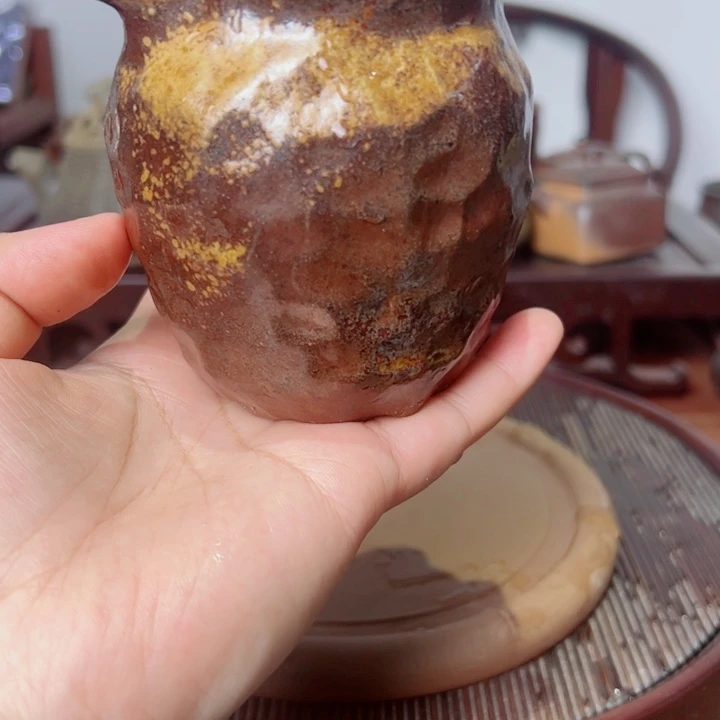 坭兴陶贵台龙窑07