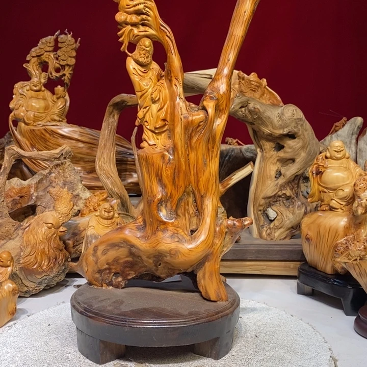 柏木（崖柏）8888888