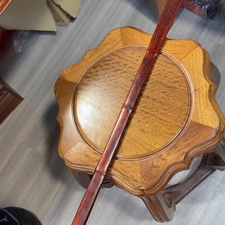 檀香紫檀（小叶紫檀）鞋拔子