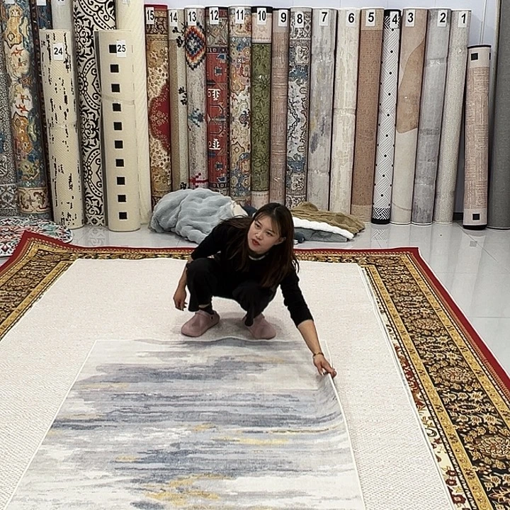 混纺尺寸误差正负1-3厘米120×160棉布底比利时绒特价福利