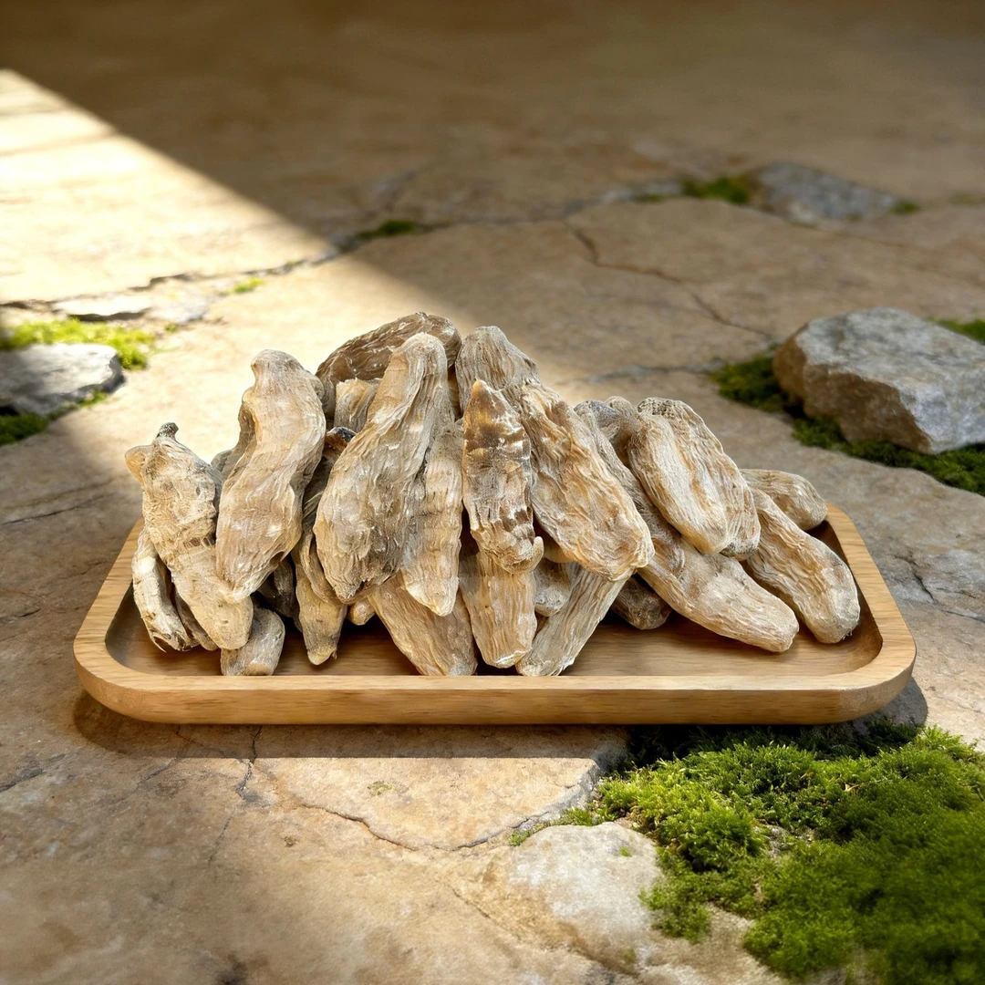 东北精选天麻滋补可煲汤