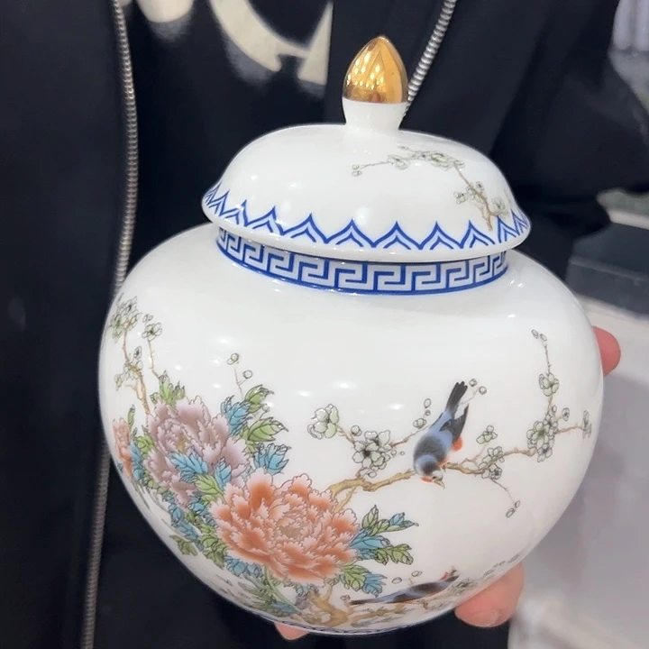 青瓷小米直播间福利款