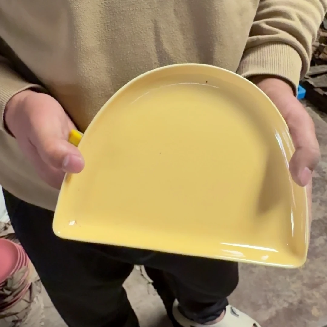 瓷片这个世界都是微瑕