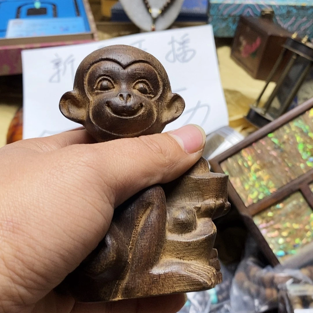 木质文玩回血文玩回血