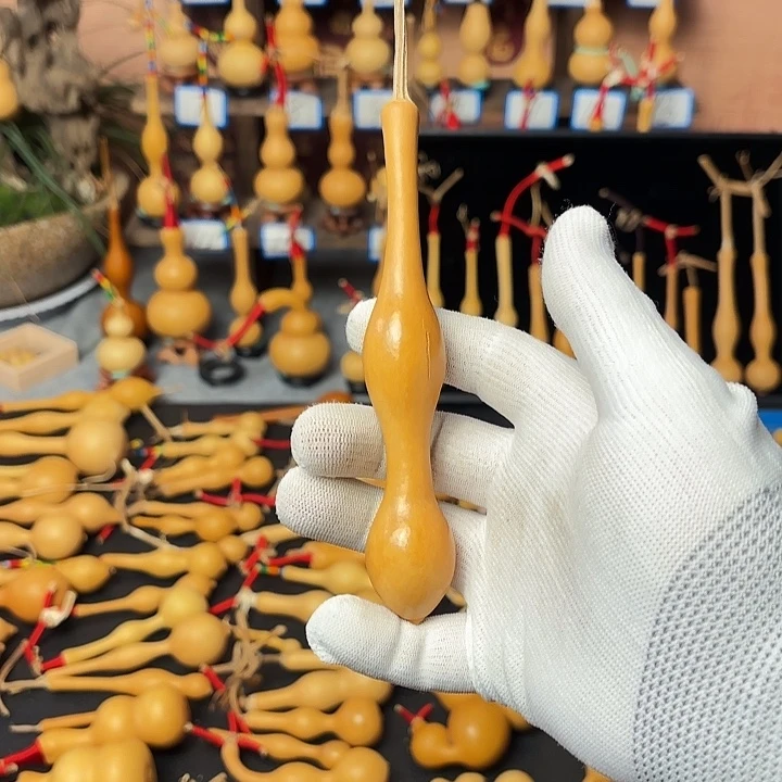 海***锋葫芦精品葫芦系列产品远销全国各地