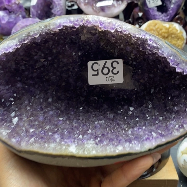 【闪购商品】未镶嵌水晶大型摆件（非配饰）(****)