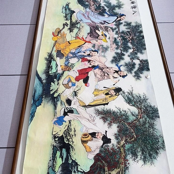 艺术作品欣赏作品