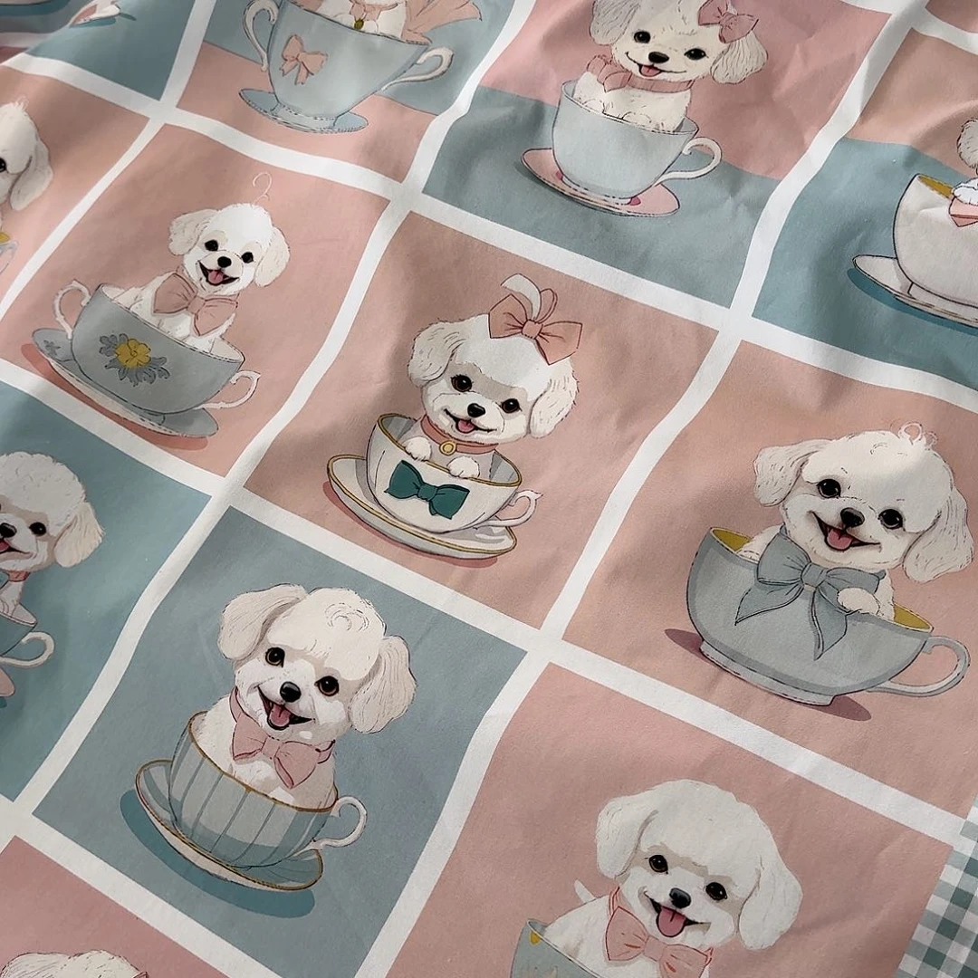 0.64米价清仓福利纯棉8安帆布地卷（20包邮）