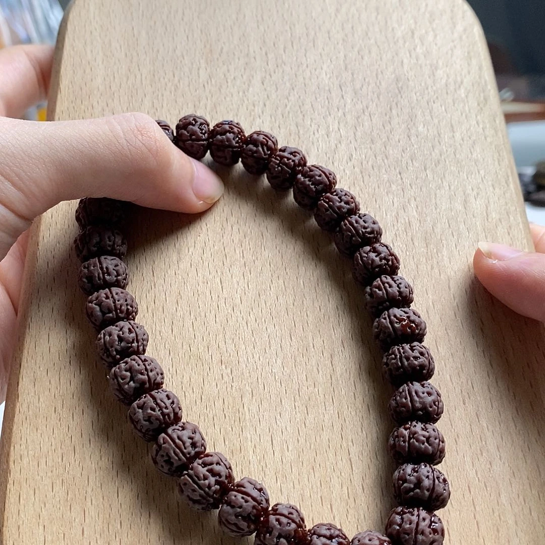 金刚菩提手串勿老树王