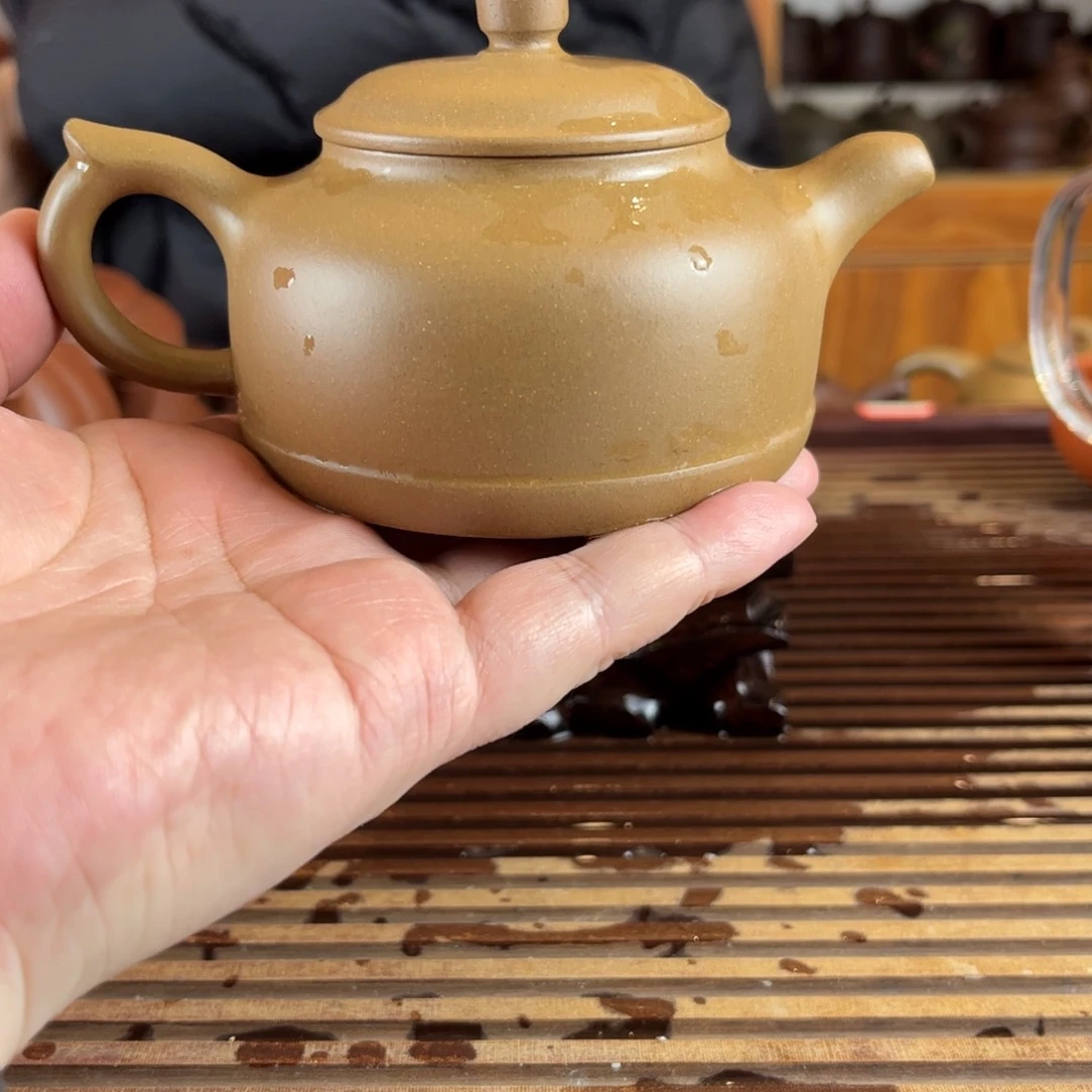 茶壶紫砂紫砂壶6