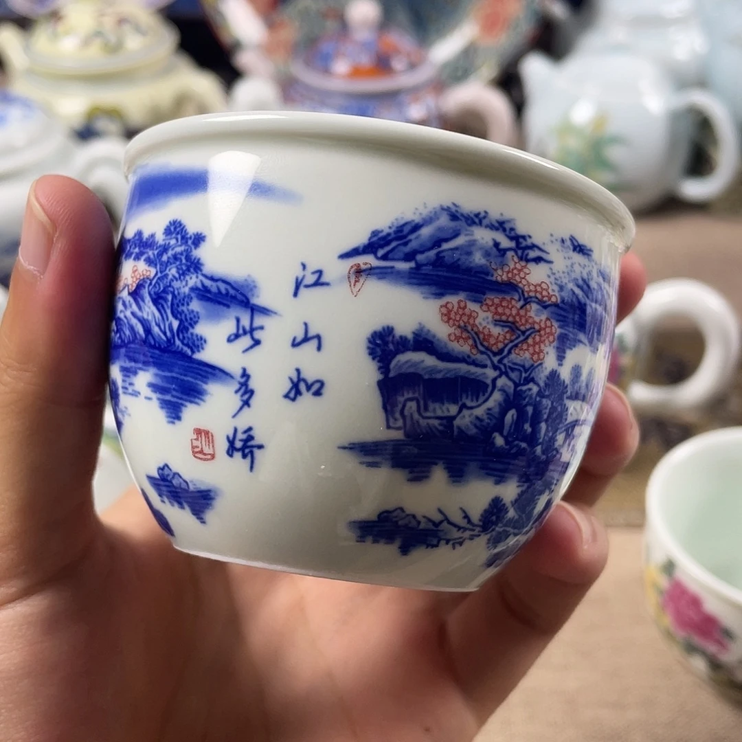 景德镇陶瓷555566666666