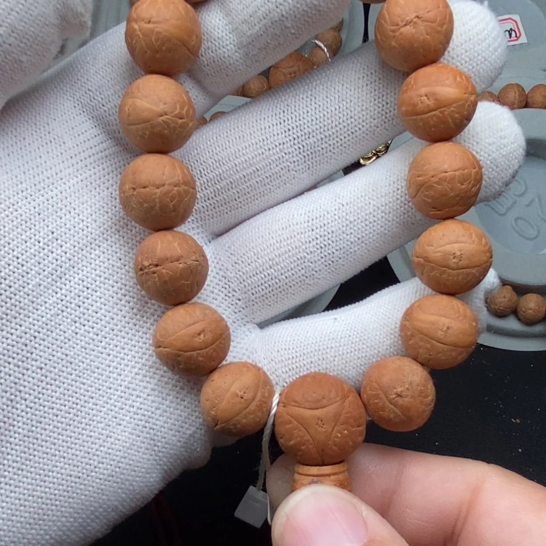 凤眼菩提手串福利15mm