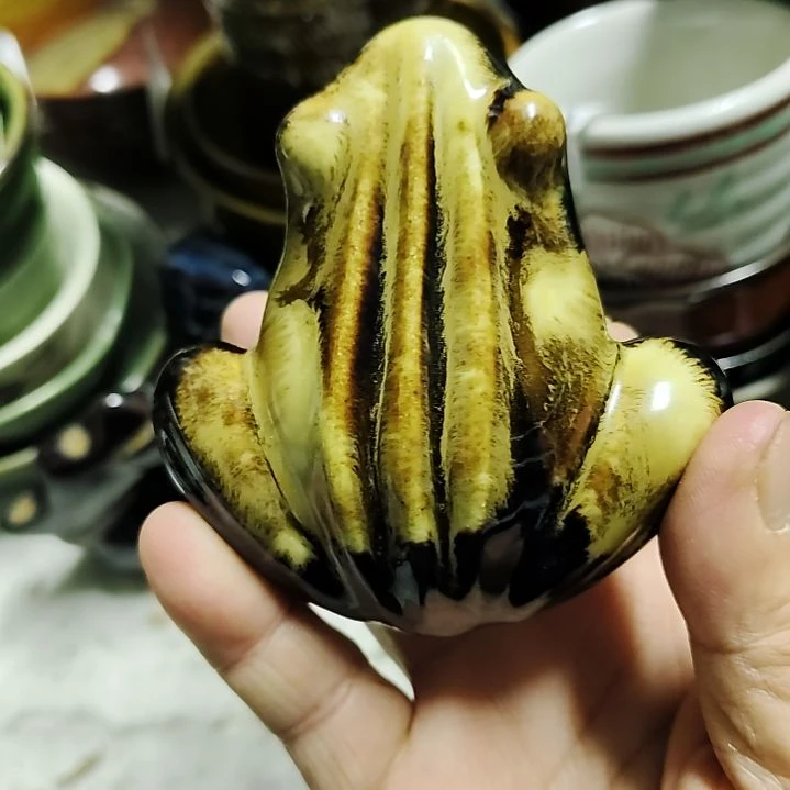 瓷片瓷器，各种摆件，瓷片，