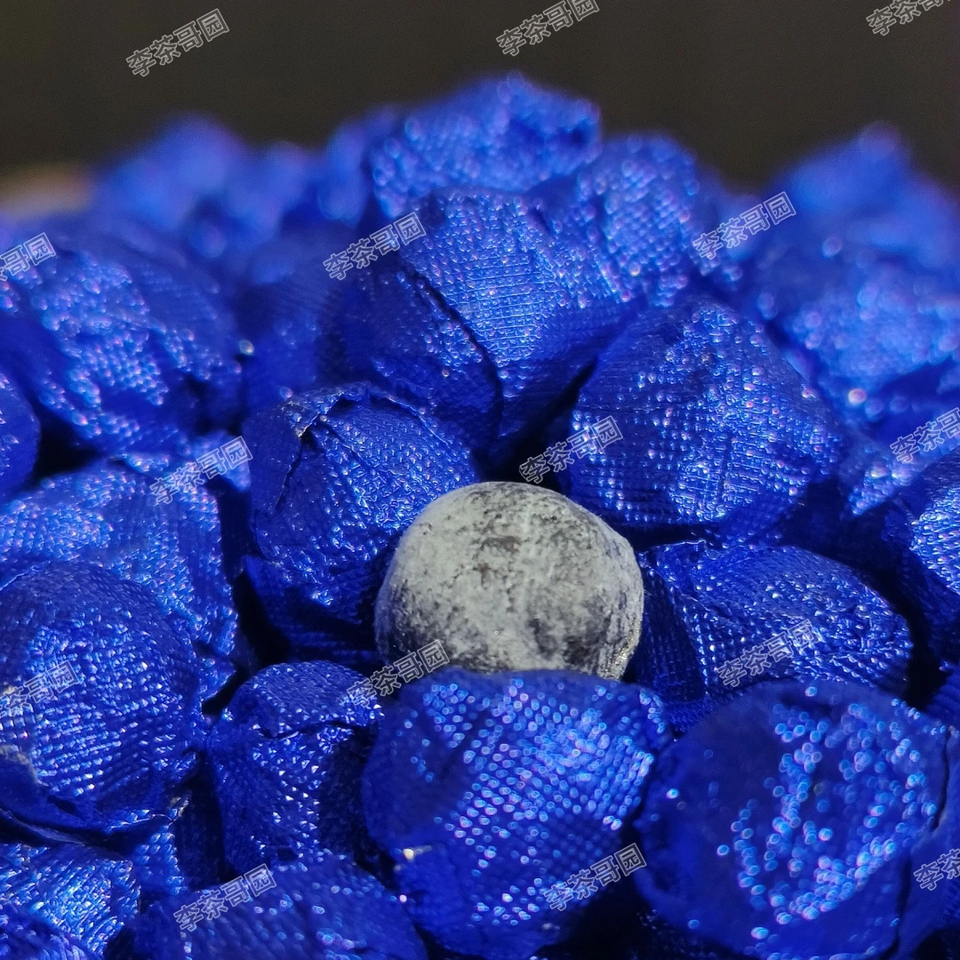 【李哥茶园】小腹婆-针对肚子-游泳圈