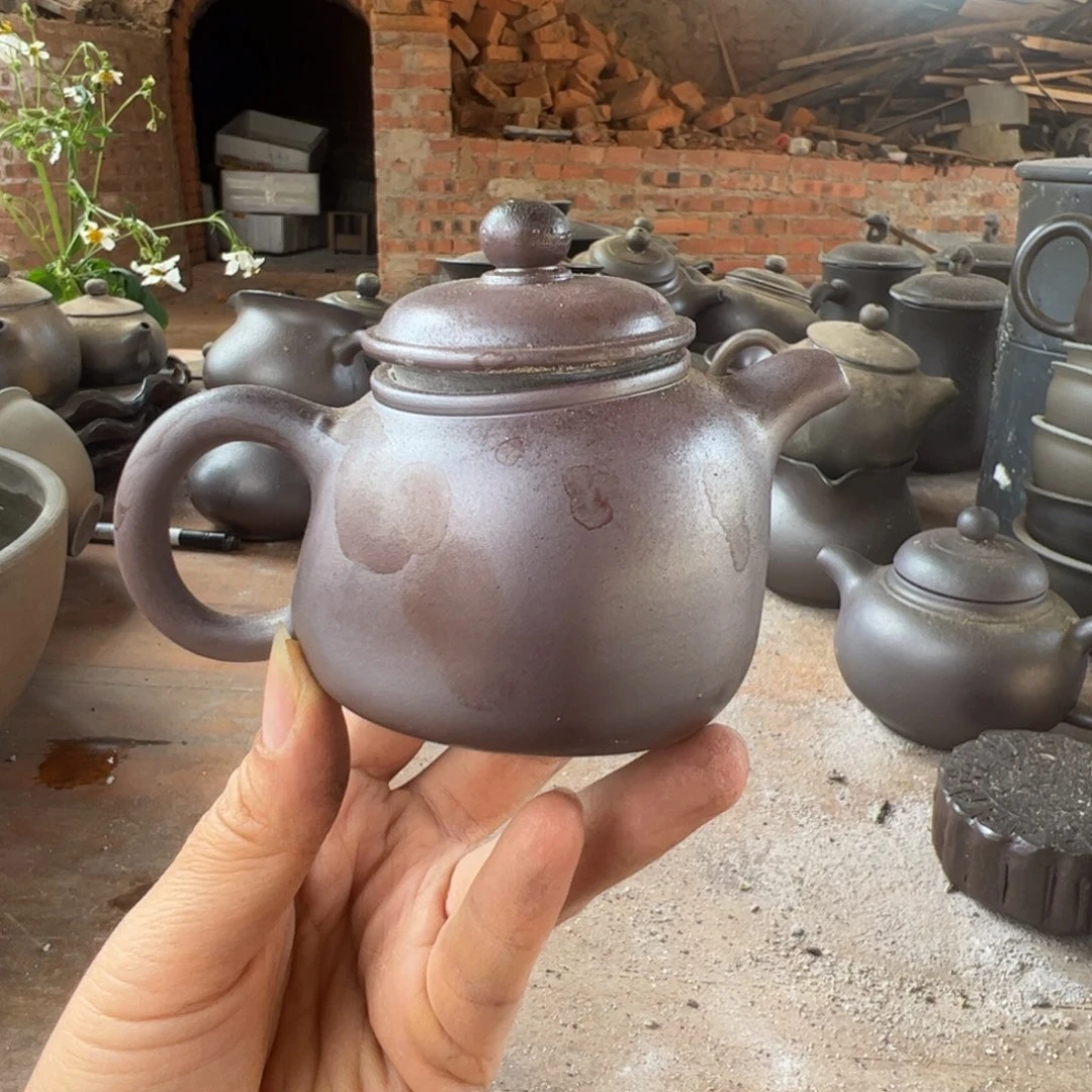 坭兴陶贵台龙窑A128