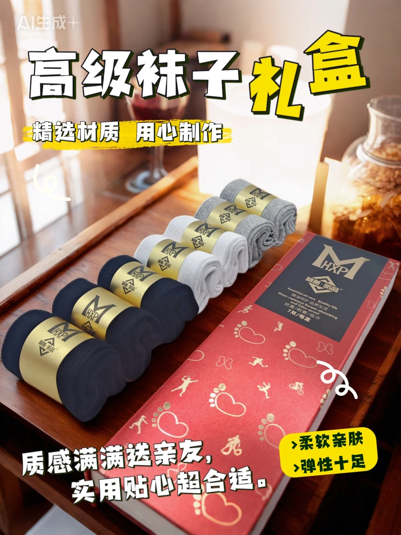 袜子男7a抗菌防臭吸汗运动棉男女袜新款秋夏季常规款新疆棉中筒袜