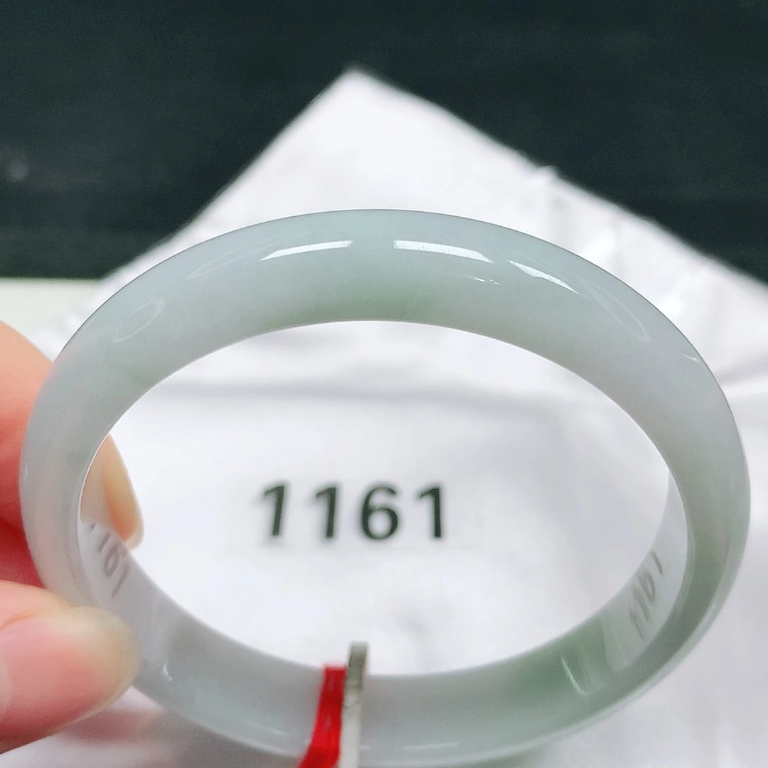 未镶嵌手镯翡翠47 号翡翠手镯