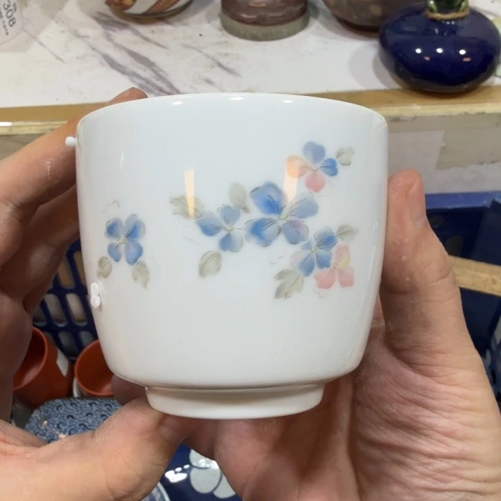 陶瓷推荐第二名20包邮