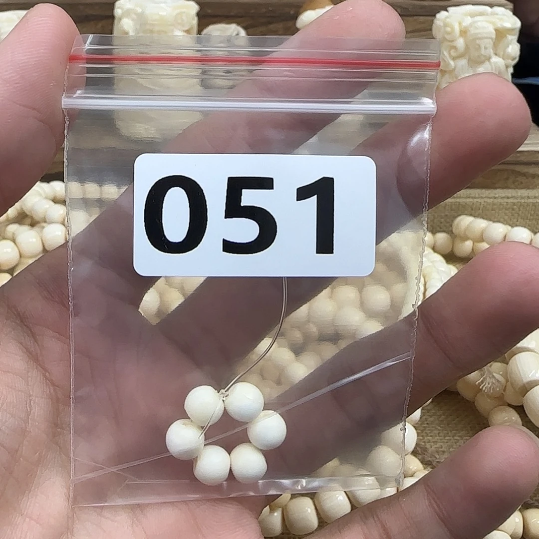 猛犸象牙手串/手链/手镯