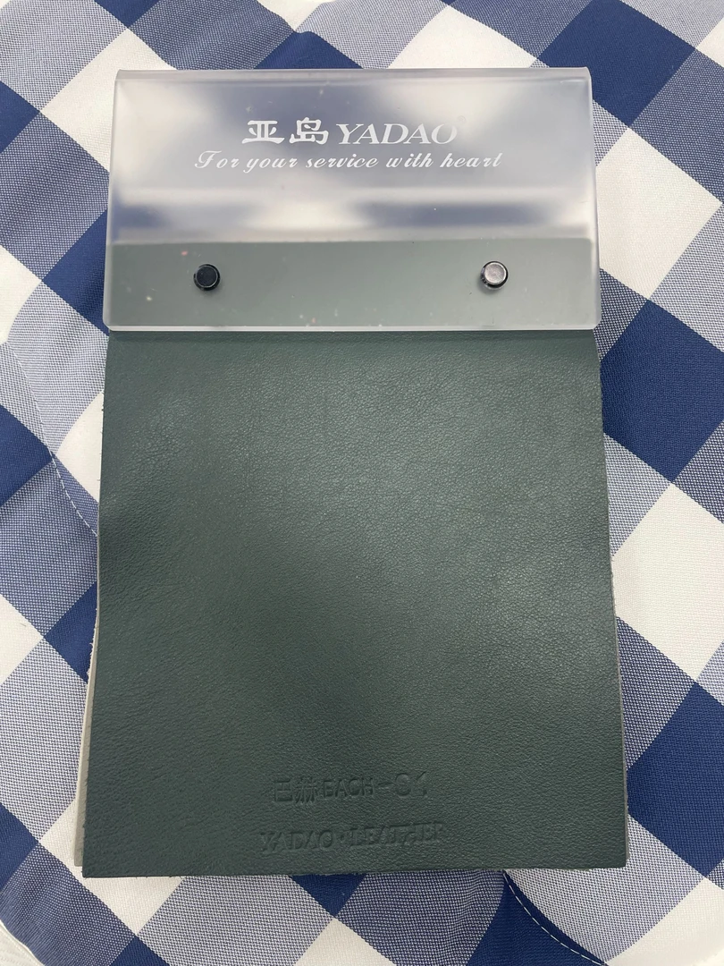 【亚岛】-【正宗半青牛皮定制】—【带溯源码卡】—服务主卧大床简约款式