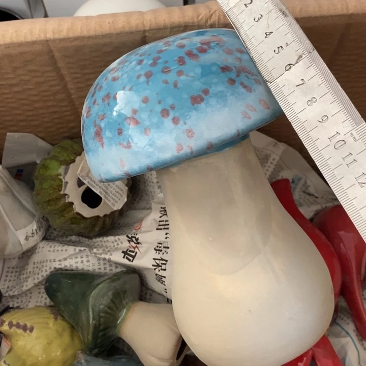 陶瓷树脂工艺摆件