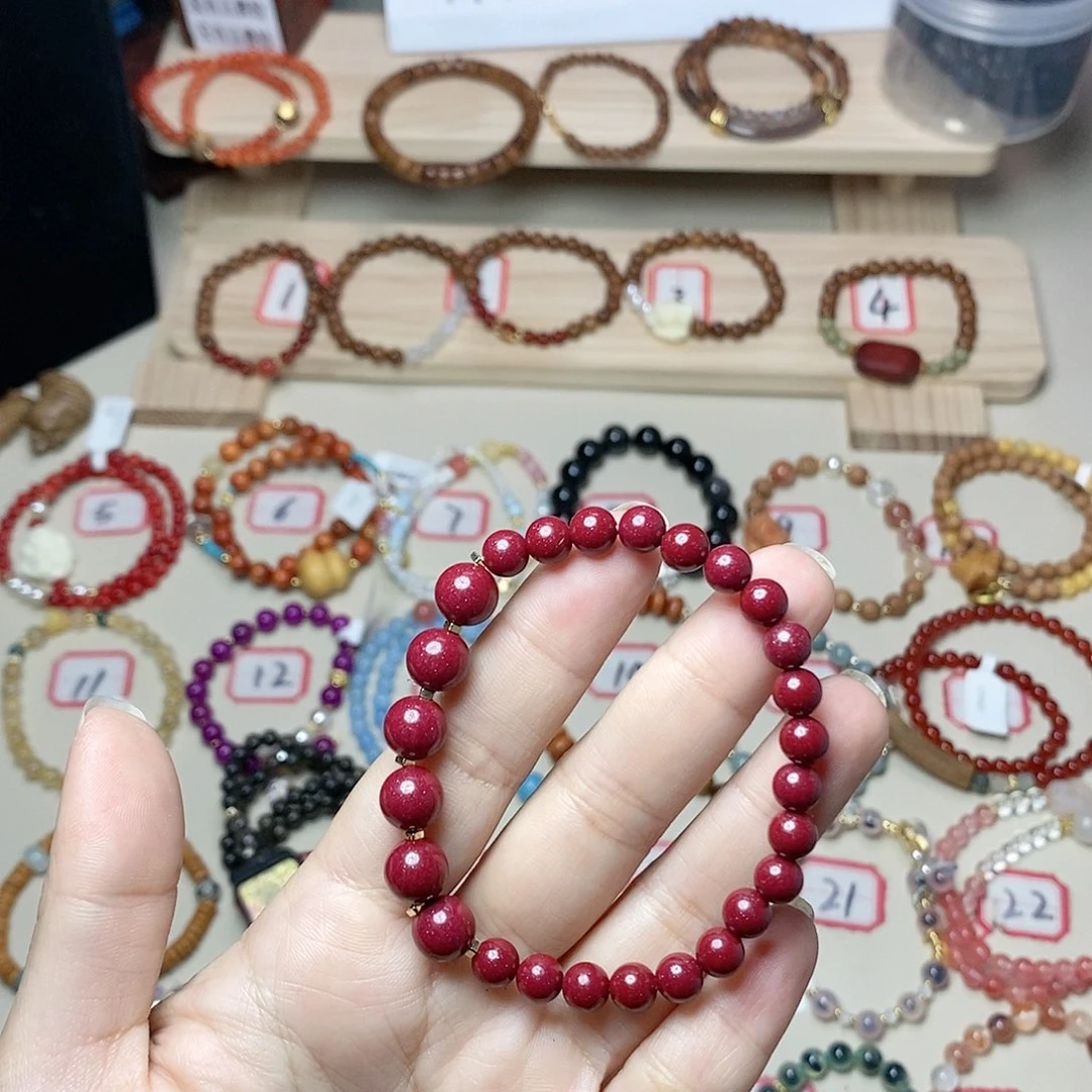 【闪购商品】菩提根/象牙果手串