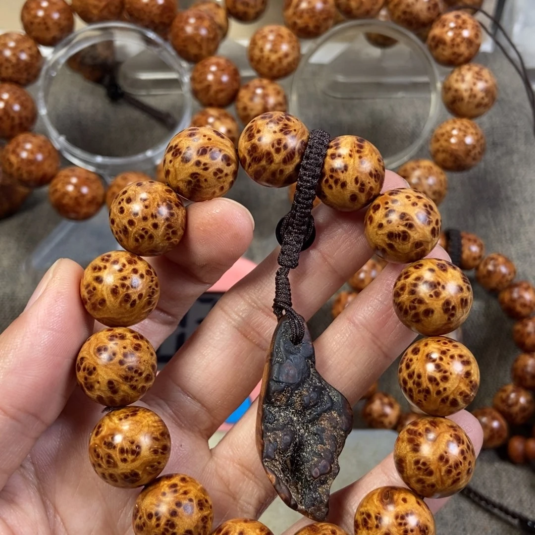 柏木（崖柏）手串/手链