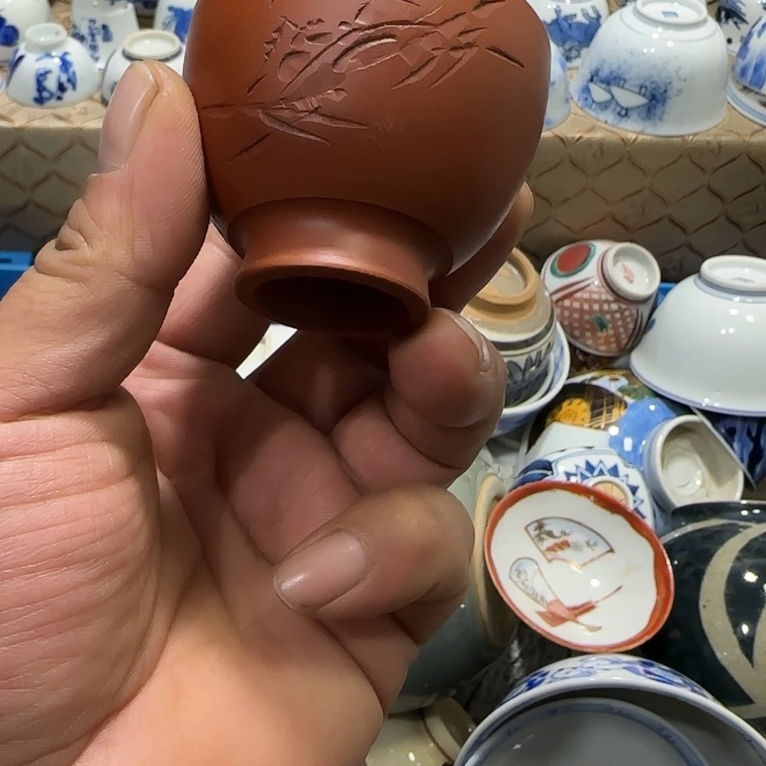 陶瓷茶玩榜第十二名