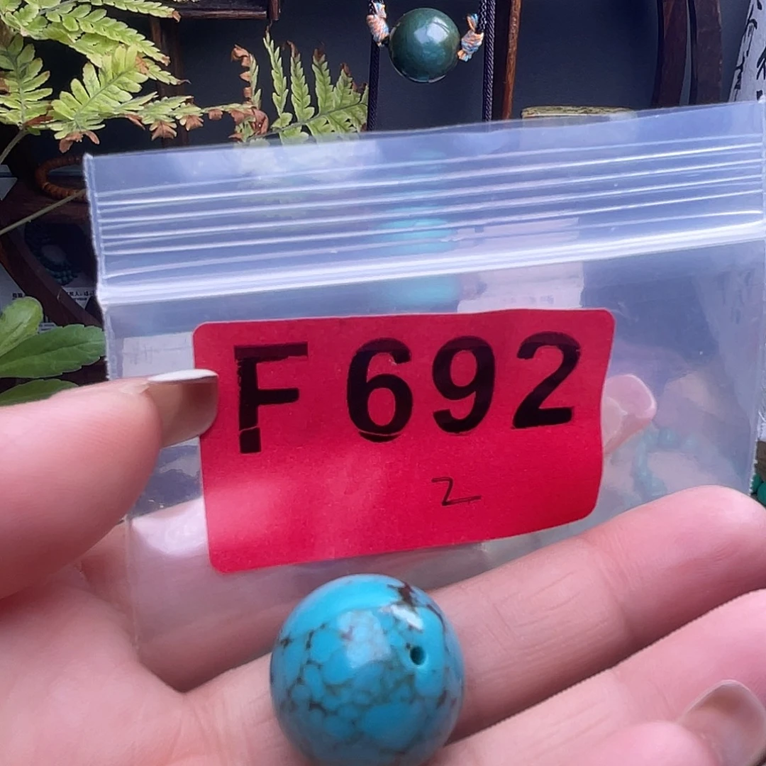 绿石头绿石头手工十堰古风配饰