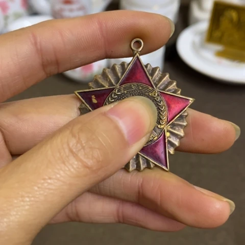 瓷片景德镇陶瓷研究所