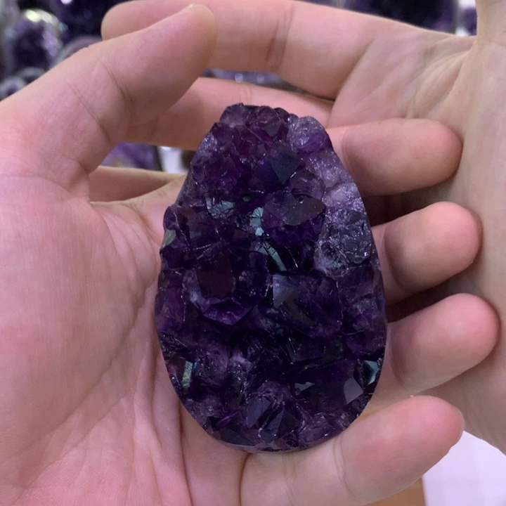 未镶嵌大型摆件（非配饰）水晶
