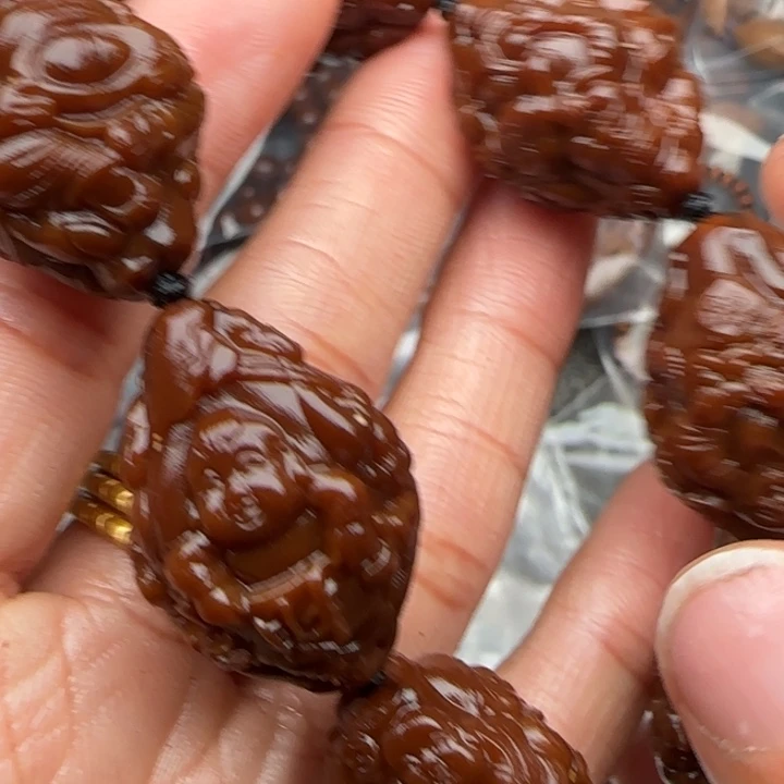 橄榄核吊坠橄榄菜等经济作物的
