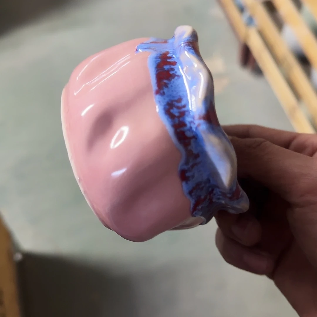 陶瓷福利局·自动合并订单·一个个买凑9元发·