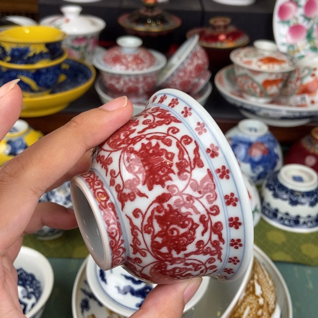 陶瓷的的设计师是一