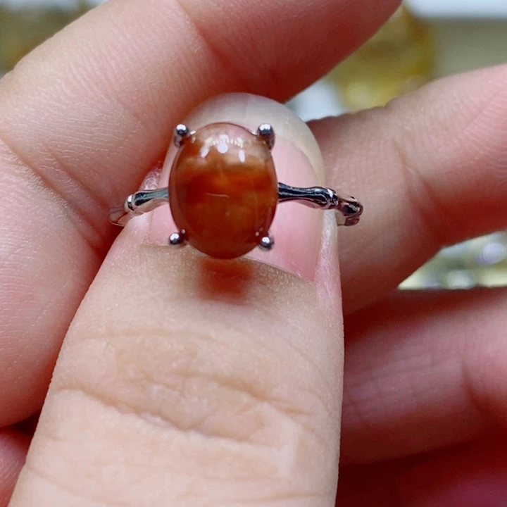 颈饰未镶嵌水晶水晶