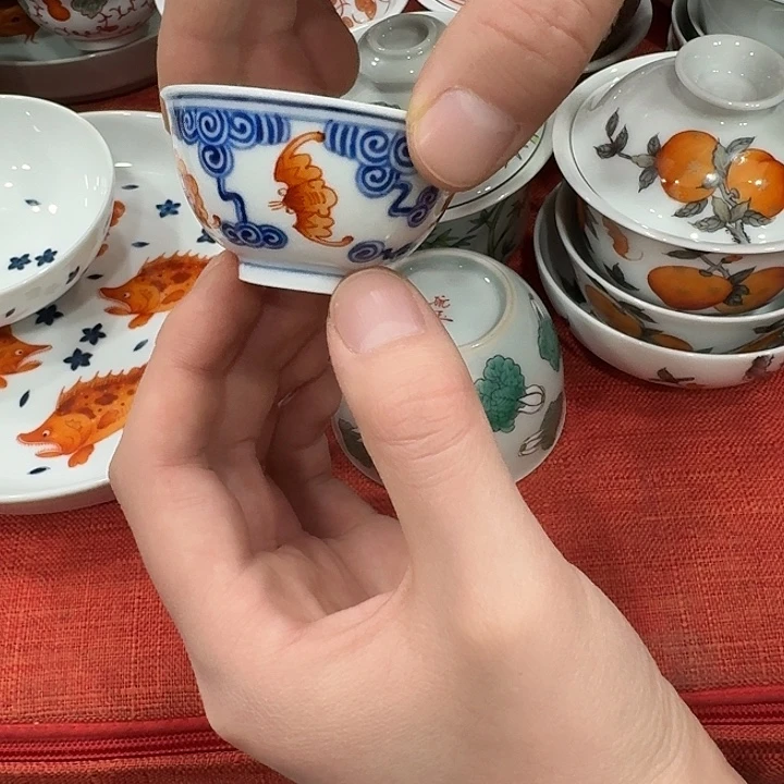 陶瓷艺术品收藏陶瓷