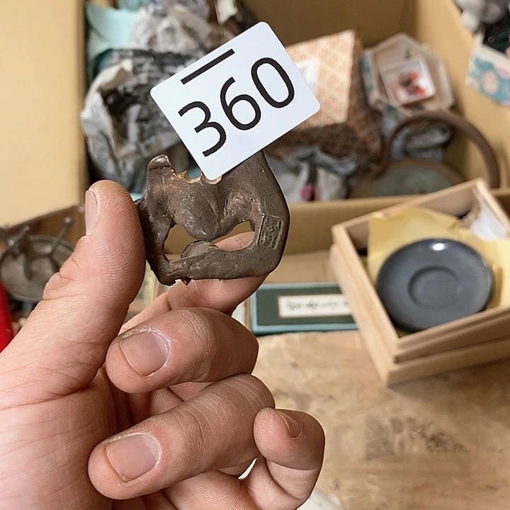 瓷片阿宝先生推荐好物