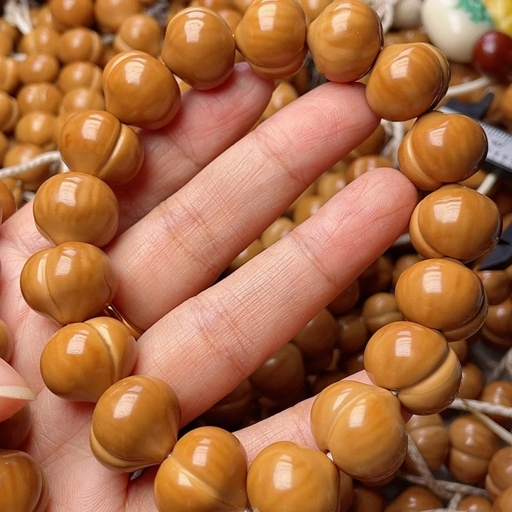 手串猴头核桃雨*16f h h j k