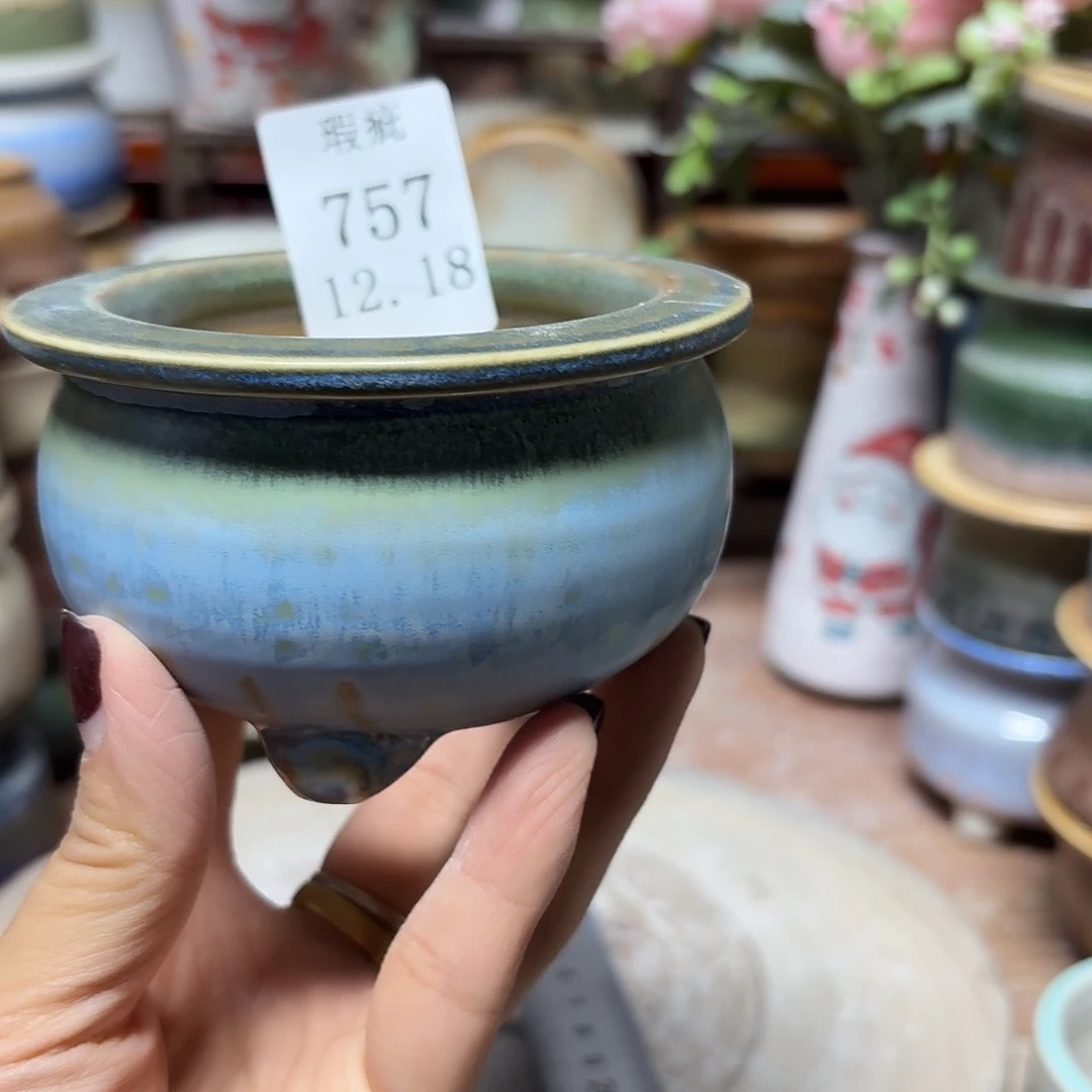 瓷片景德镇陶瓷手工制作