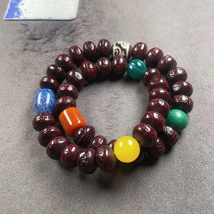 【闪购商品】吊坠凤眼菩提凤眼