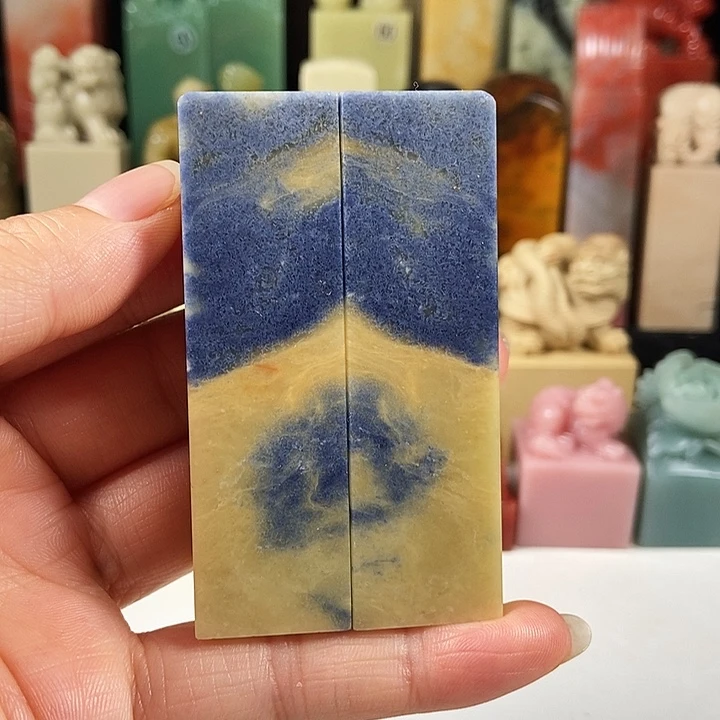 青田石青田石印章