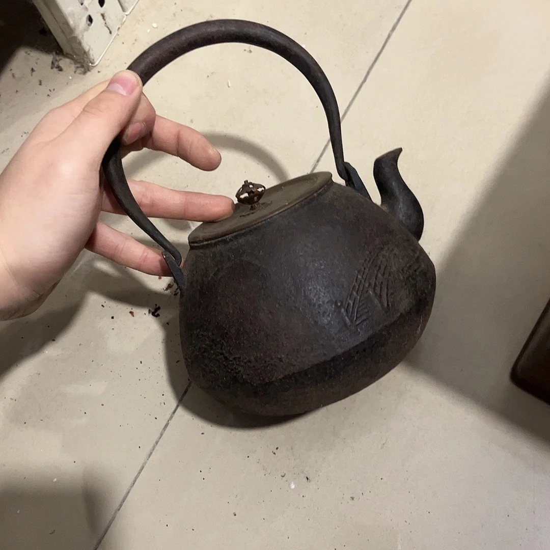 般若中古美术工艺品