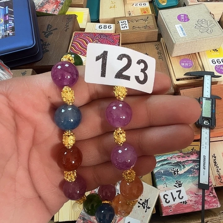 平***）非洲紫檀（红花梨）123