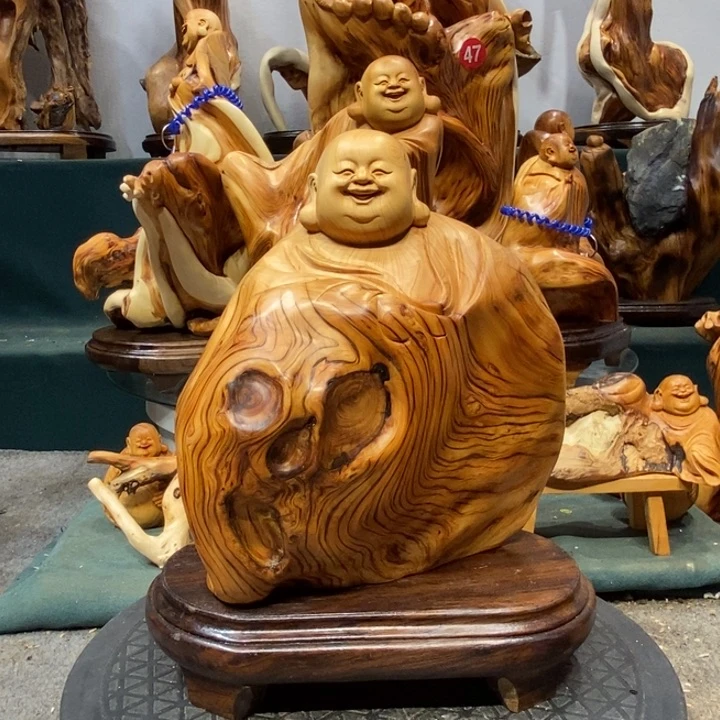 柏木（崖柏）精品崖柏